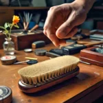 How to Make a Horsehair Shoe Brush at Home | Complete Guide 2024