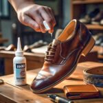 Can we use E6000 glue on shoes? Full Guide – Fabrica Xplor